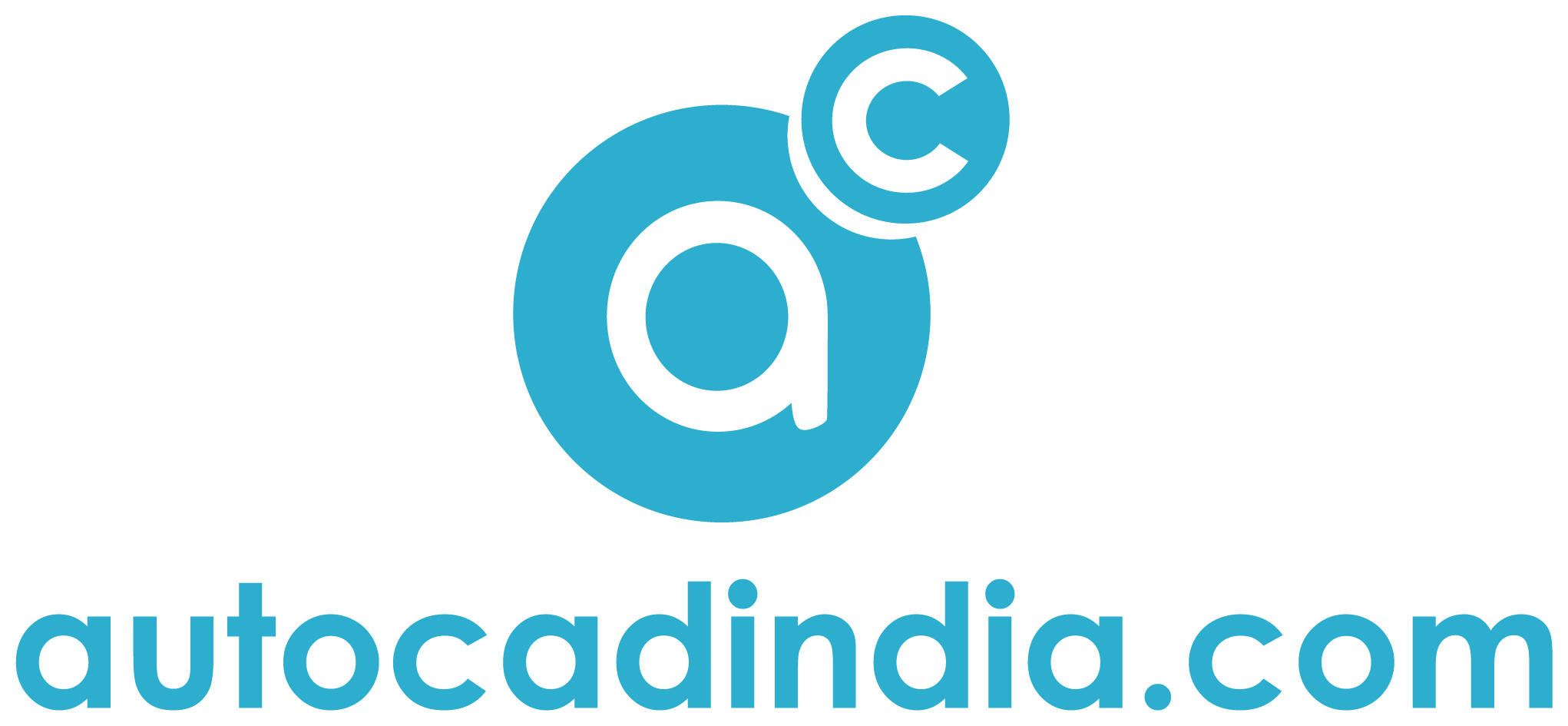 AutoCAD India Logo
