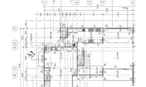 MEP drafting & MEP CAD Services | Revit MEP Drafting Services