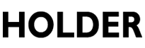 Holder Construction Logo