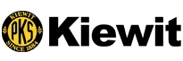 Kiewit Corporation Logo