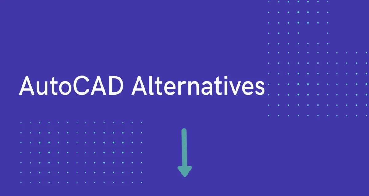 AutoCAD-Alternatives