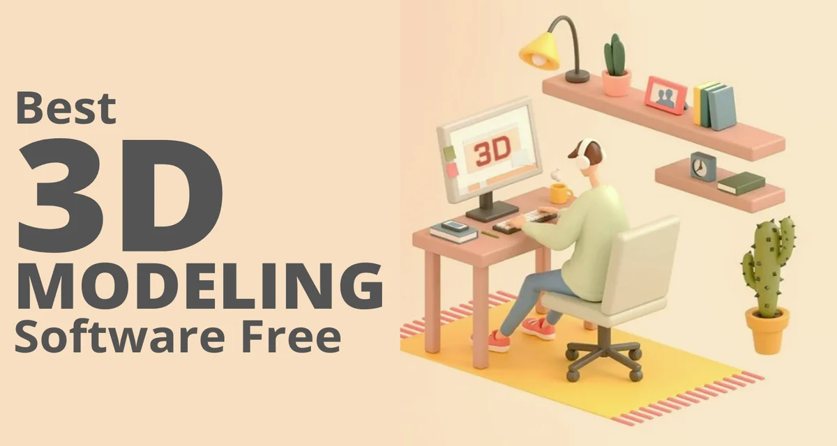 best-3d-modeling-software-free