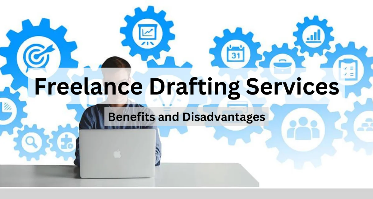 Freelance Drafting