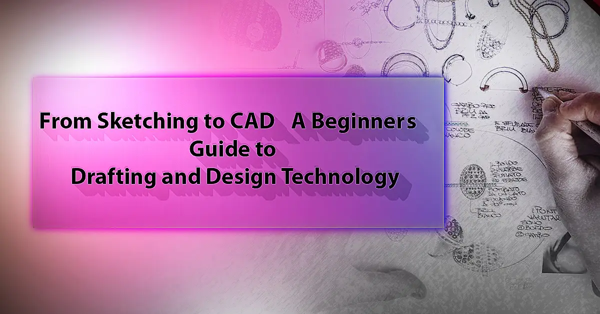 A Beginner's Guide to Drafting and Design Technology ACI