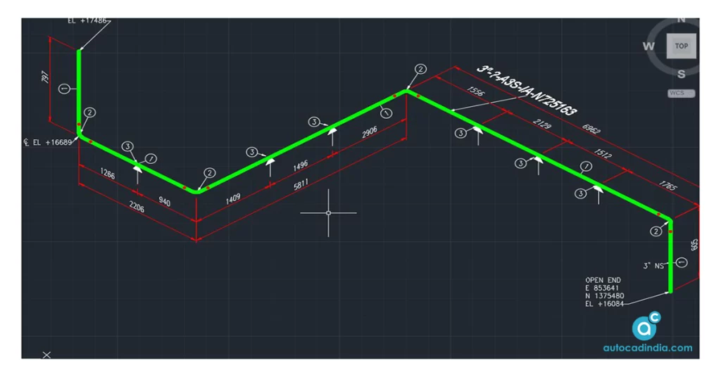 How To Turn Off Isometric Drafting In AutoCAD