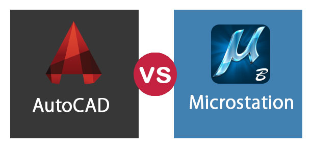 AutoCAD To Microstation Conversion 2024