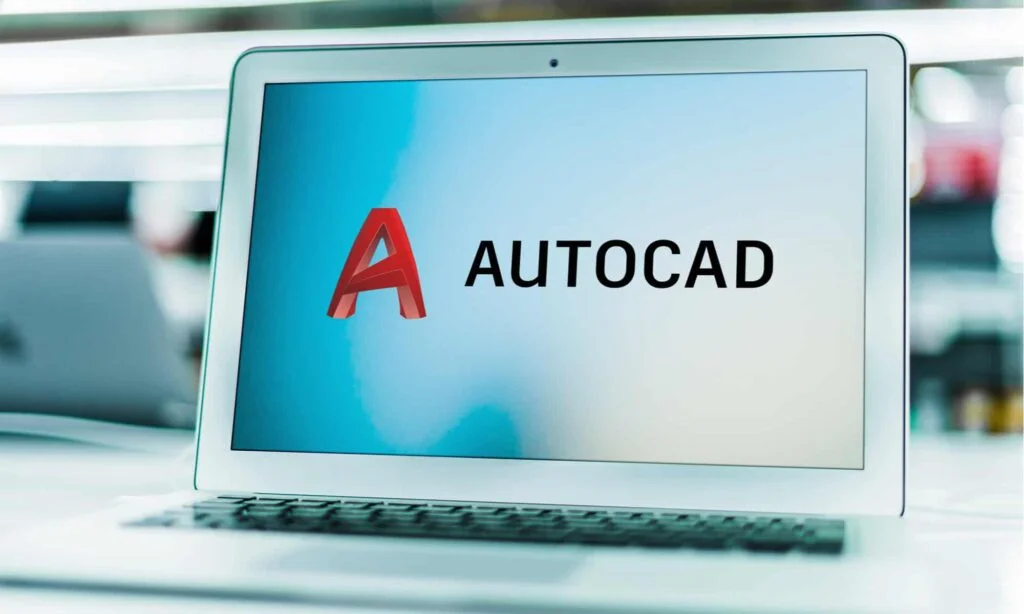 AutoCAD to MicroStation Conversion