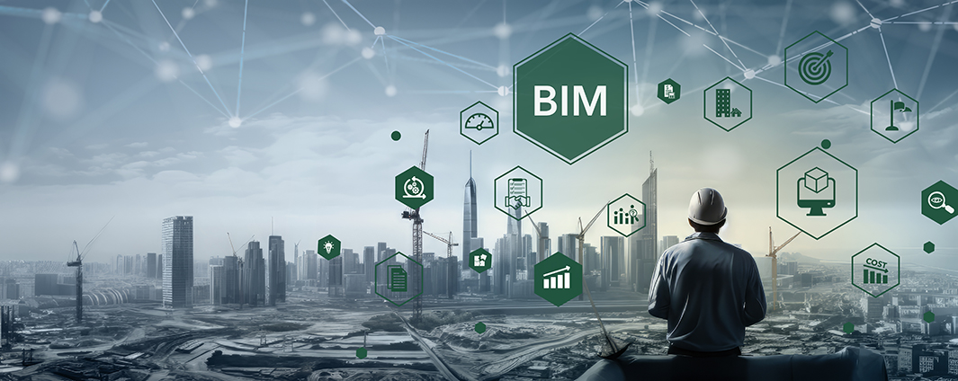 BIM Services | Quality BIM Modeling Services Provider