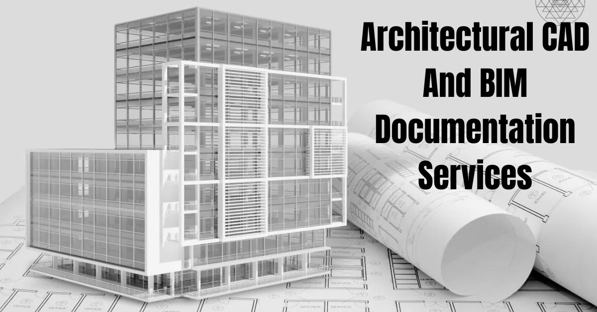 Architectural CAD And BIM Documentation Services for Industrial ...