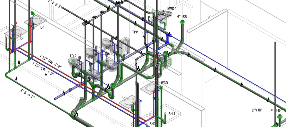 101 Guide for Electrical Drawing Services: Significance and Benefits 2024