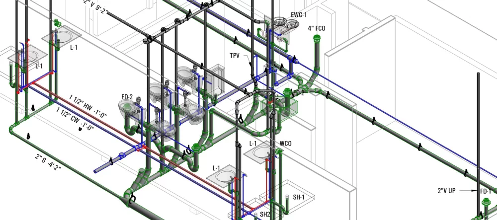 Guide for Electrical Drawing Services