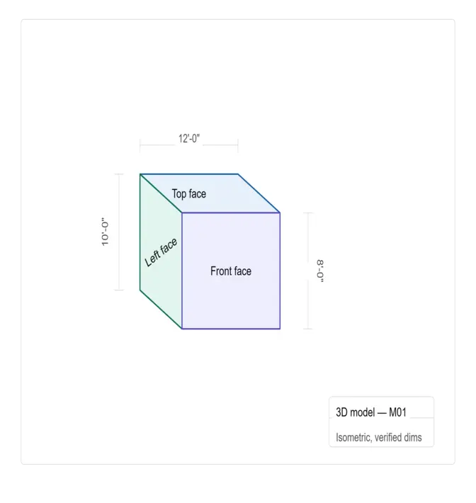 3D Modeling In AutoCAD after