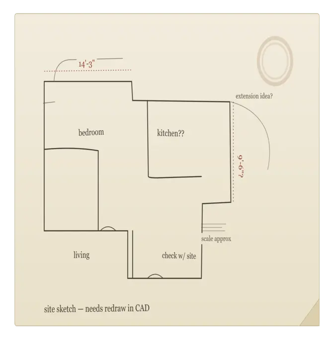 Cad file conversion before