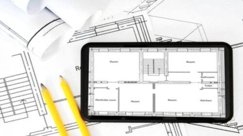 Precise PDF or Image to AutoCAD DWG Conversion with Clean and Editable Drawings