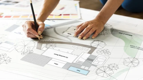 Landscape & Site Drafting Services for Outdoor Projects feature image